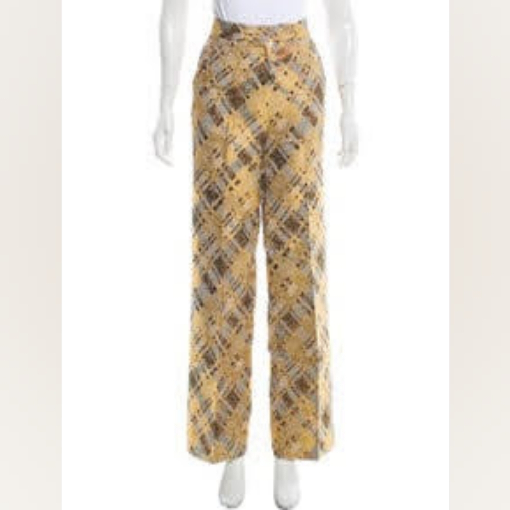 Sz 42 and 44 NWT $560 Lake Studio pants